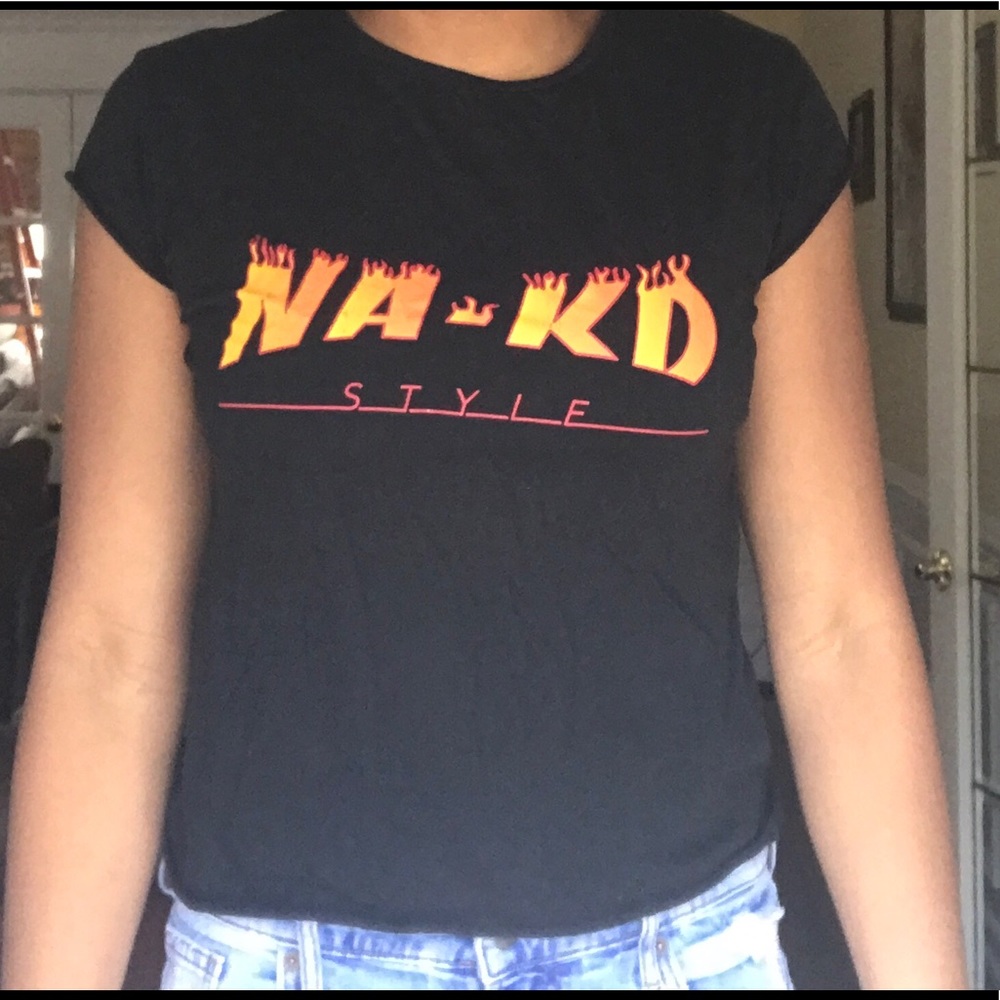 Graphic Tee